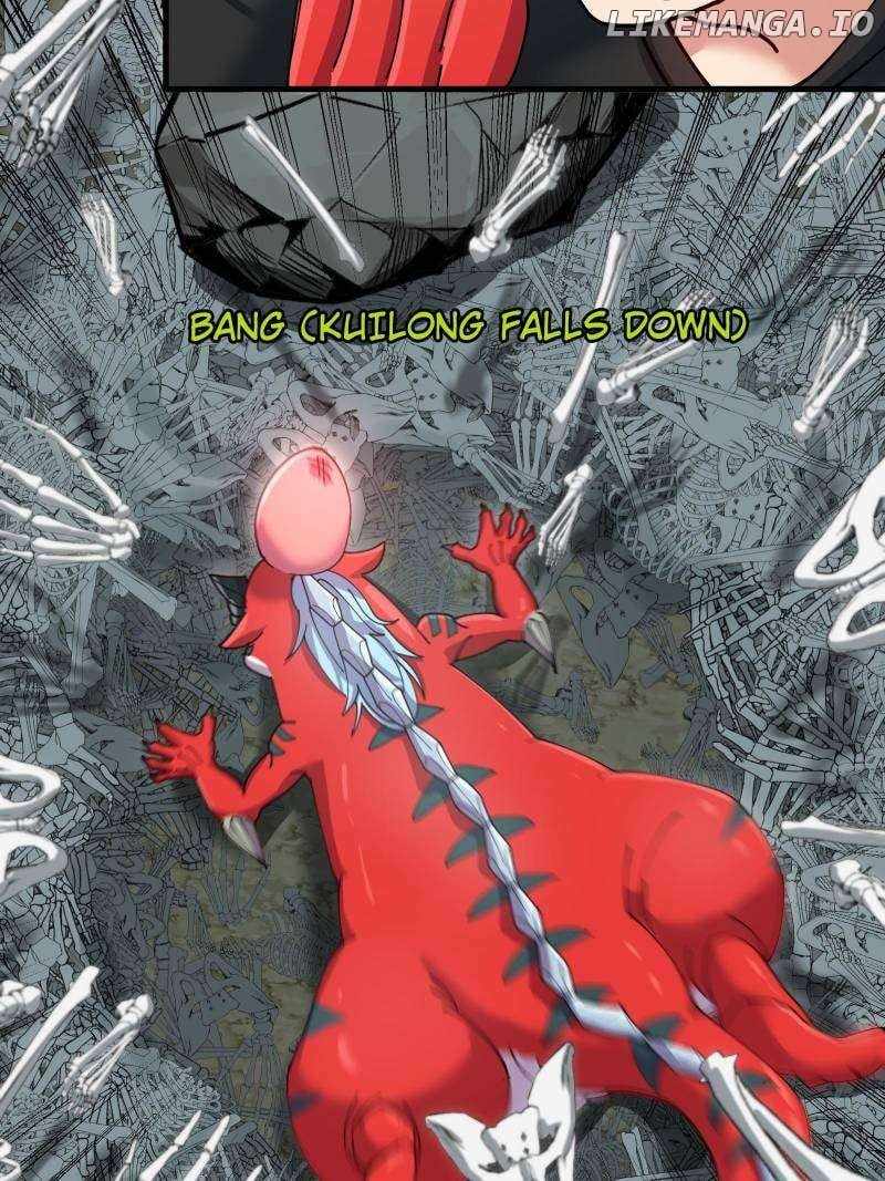 I Am The Monster Overlord Chapter 12 57